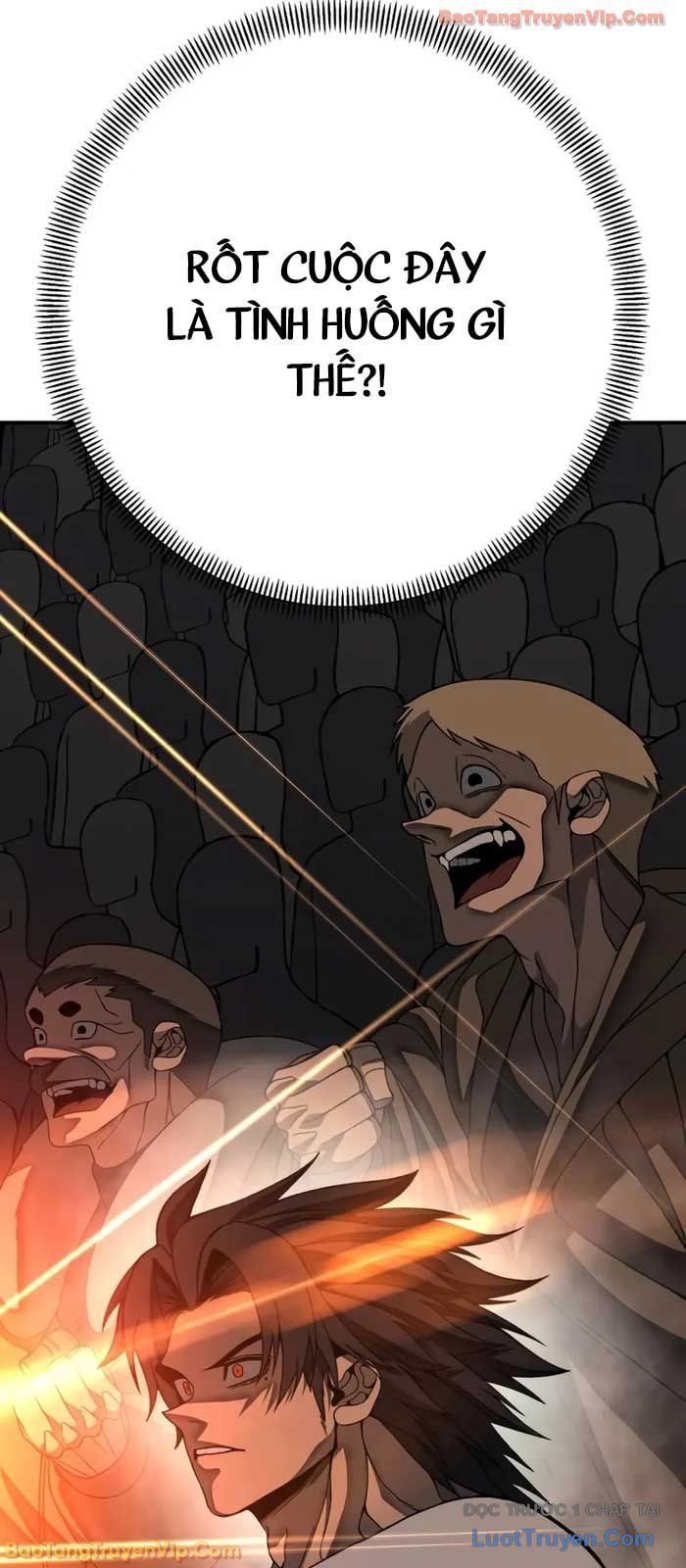 Siêu Anh Hùng Black Briday - Chapter 8 - Page 96