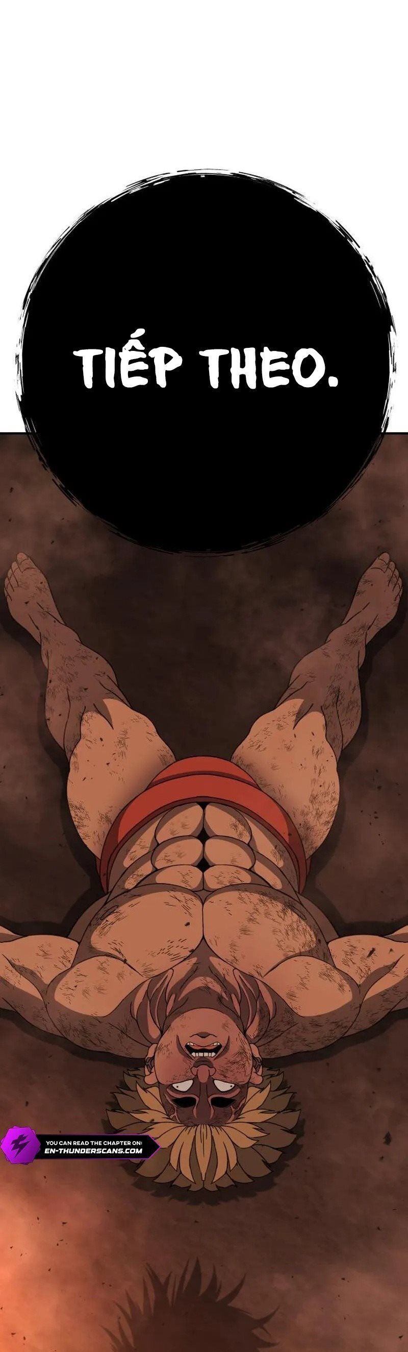 Siêu Anh Hùng Black Briday - Chapter 9 - Page 105