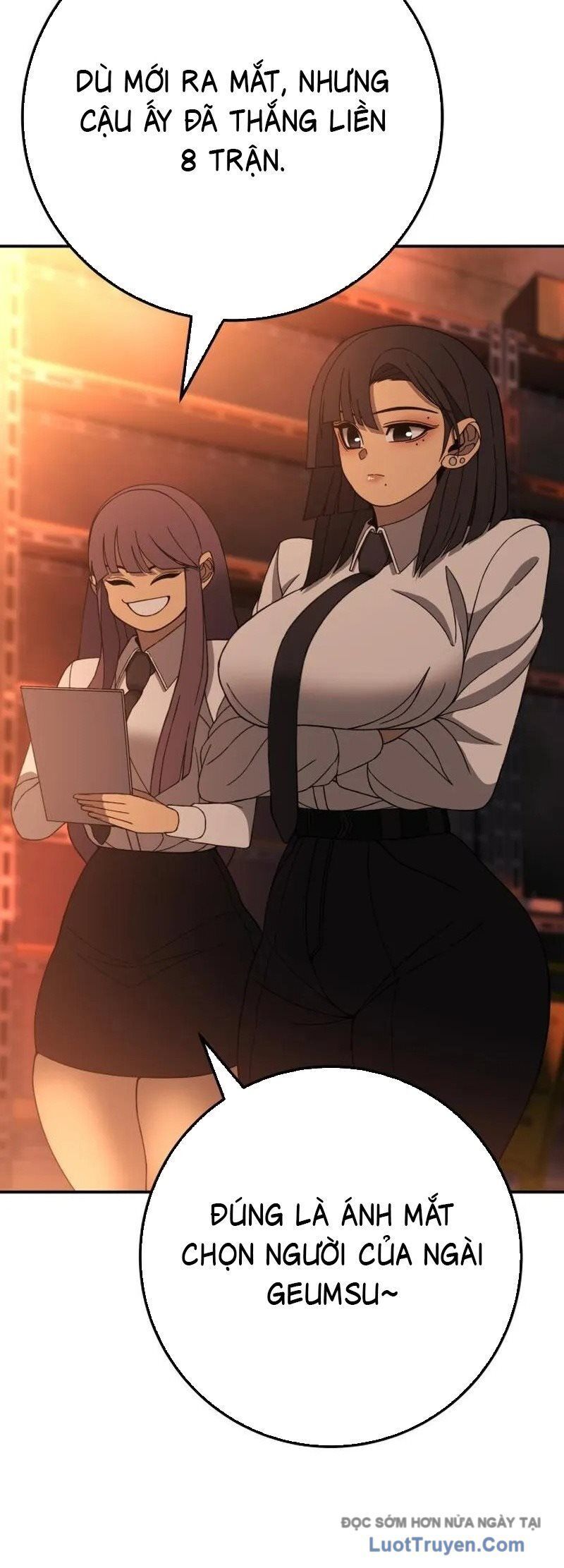 Siêu Anh Hùng Black Briday - Chapter 9 - Page 109