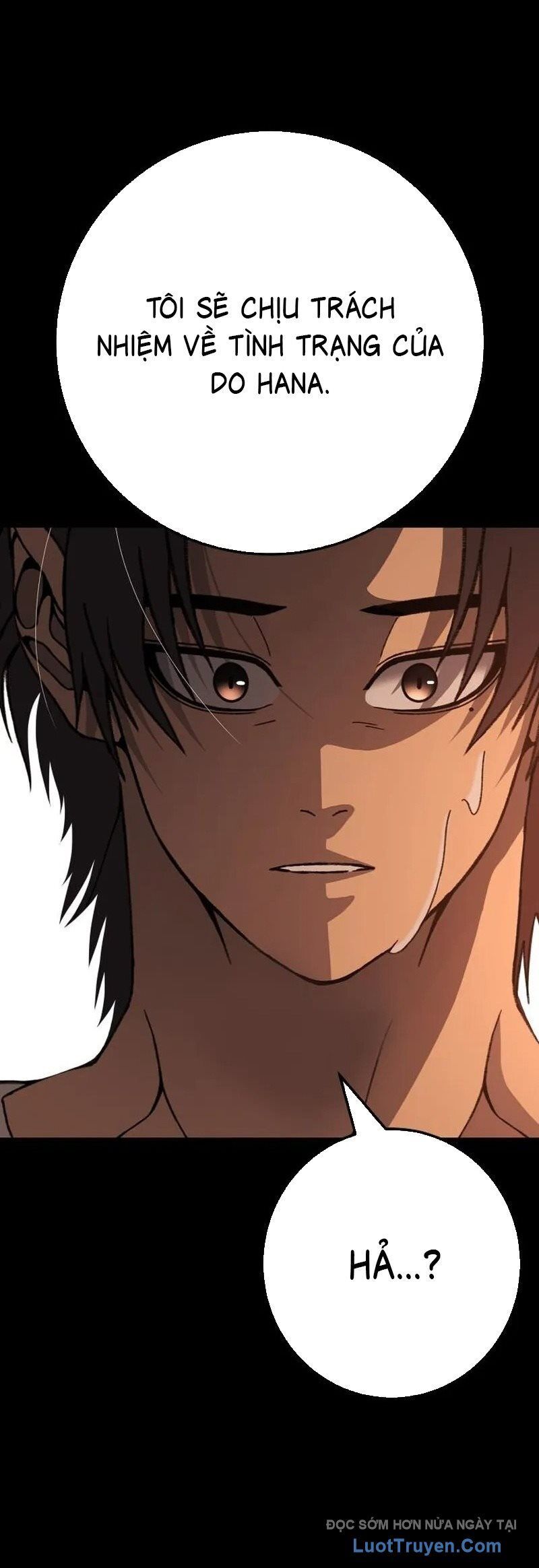 Siêu Anh Hùng Black Briday - Chapter 9 - Page 11