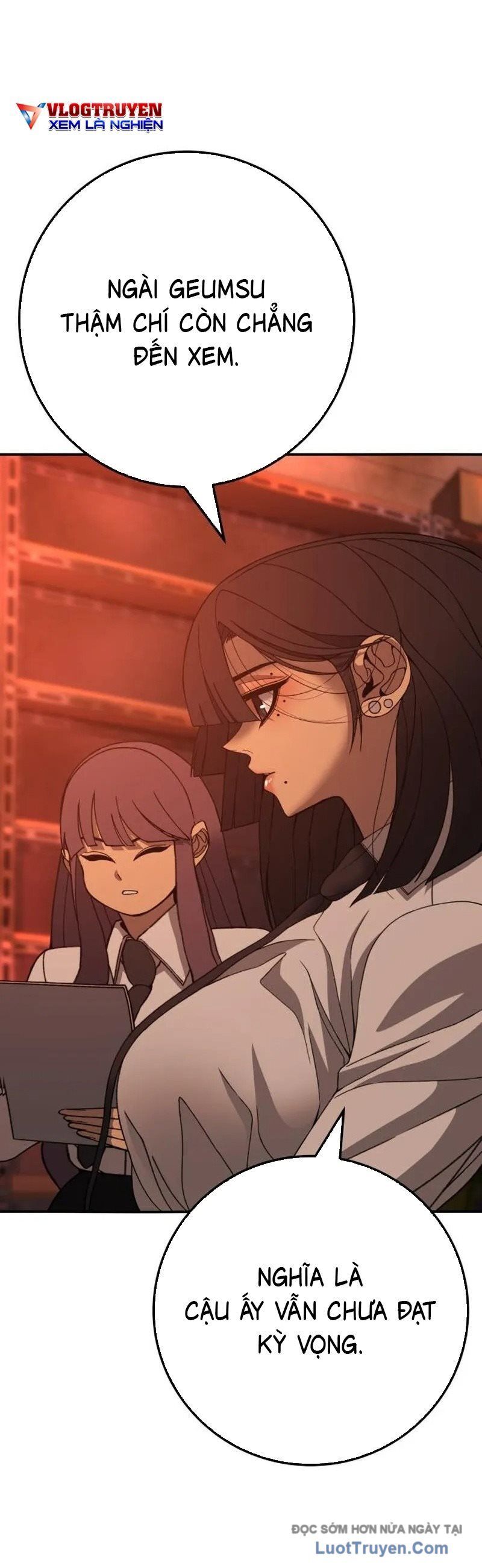 Siêu Anh Hùng Black Briday - Chapter 9 - Page 110