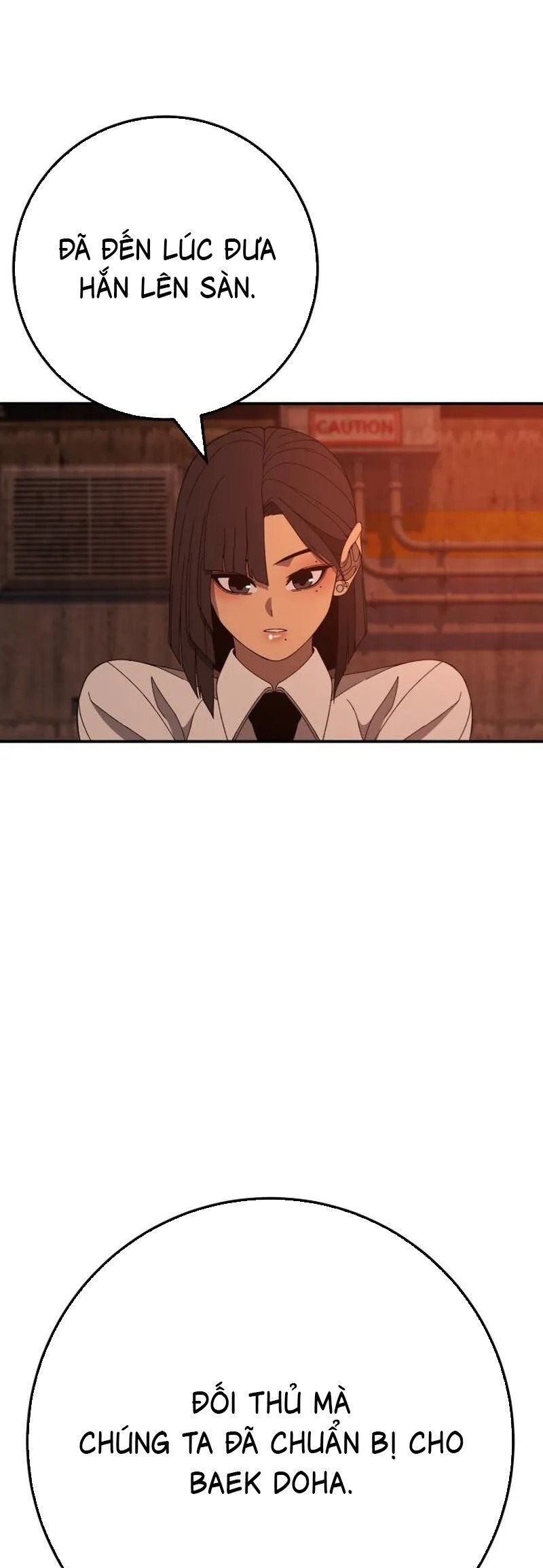 Siêu Anh Hùng Black Briday - Chapter 9 - Page 111