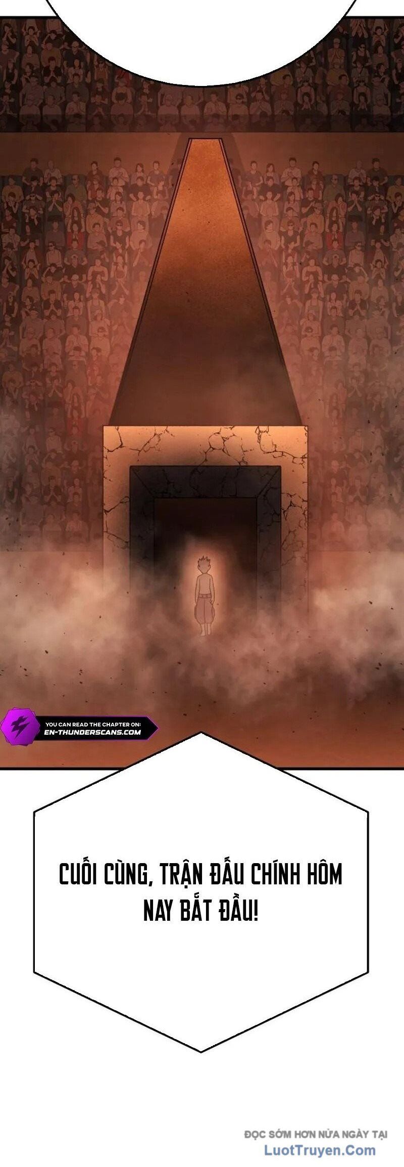 Siêu Anh Hùng Black Briday - Chapter 9 - Page 112