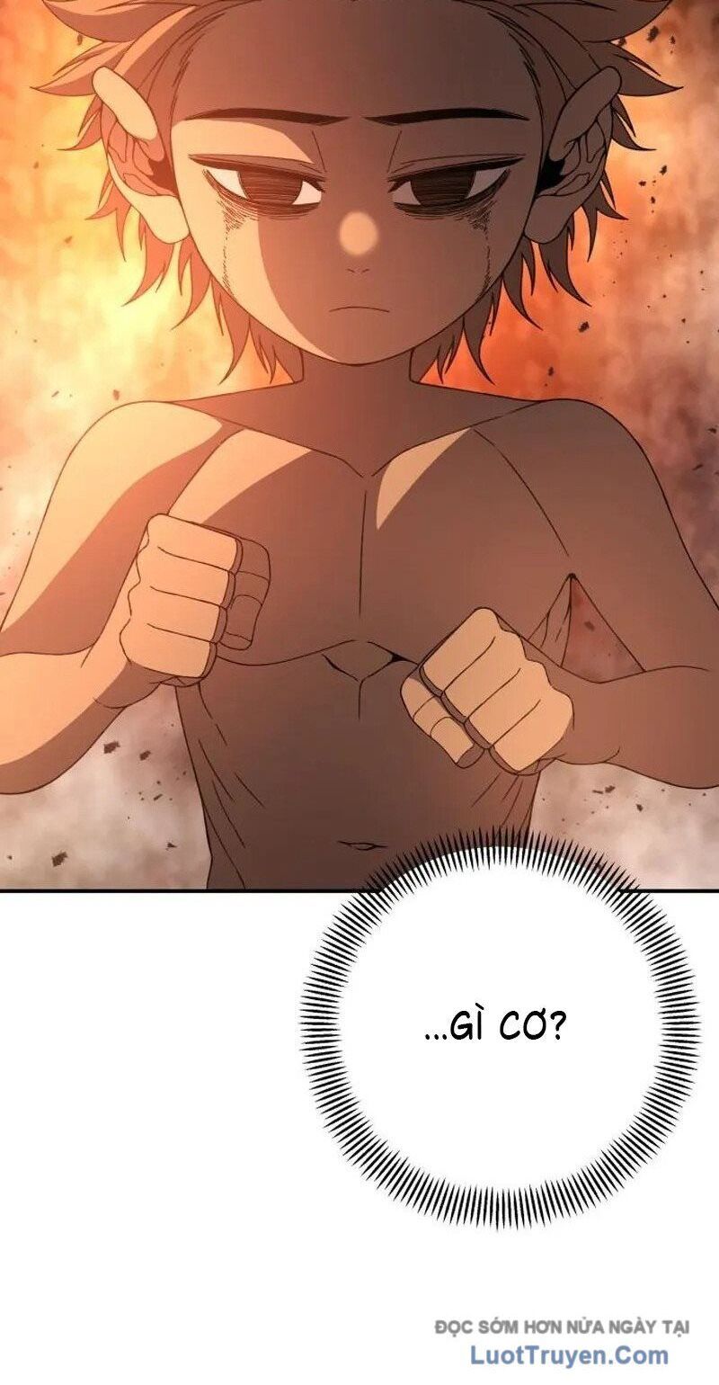 Siêu Anh Hùng Black Briday - Chapter 9 - Page 116