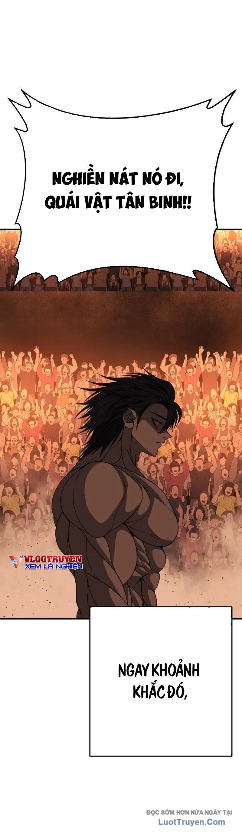 Siêu Anh Hùng Black Briday - Chapter 9 - Page 118