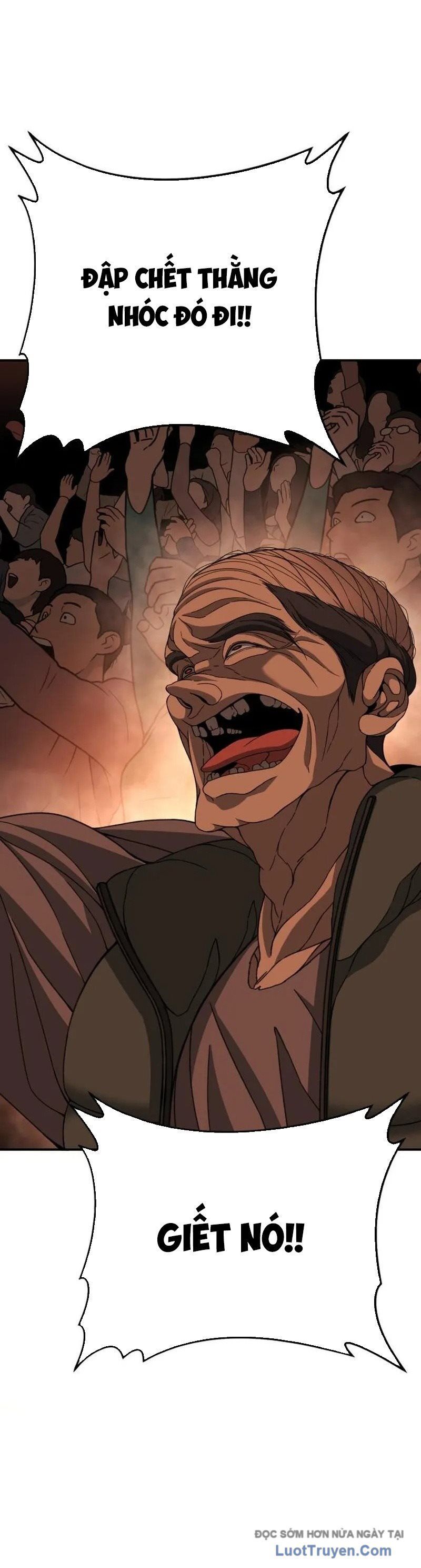 Siêu Anh Hùng Black Briday - Chapter 9 - Page 119