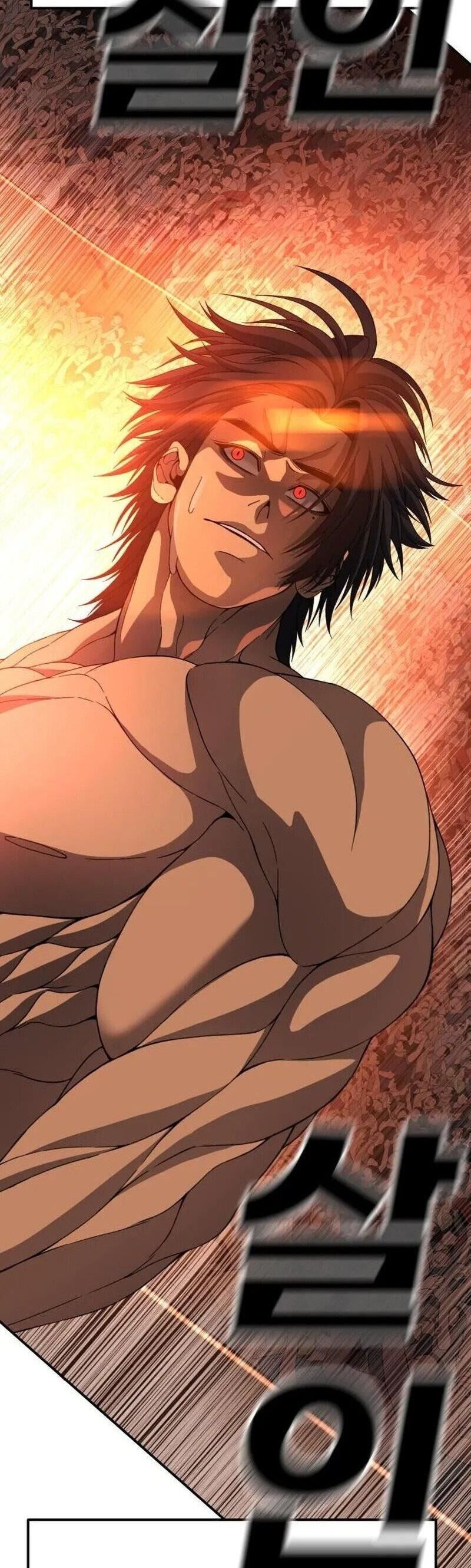 Siêu Anh Hùng Black Briday - Chapter 9 - Page 121