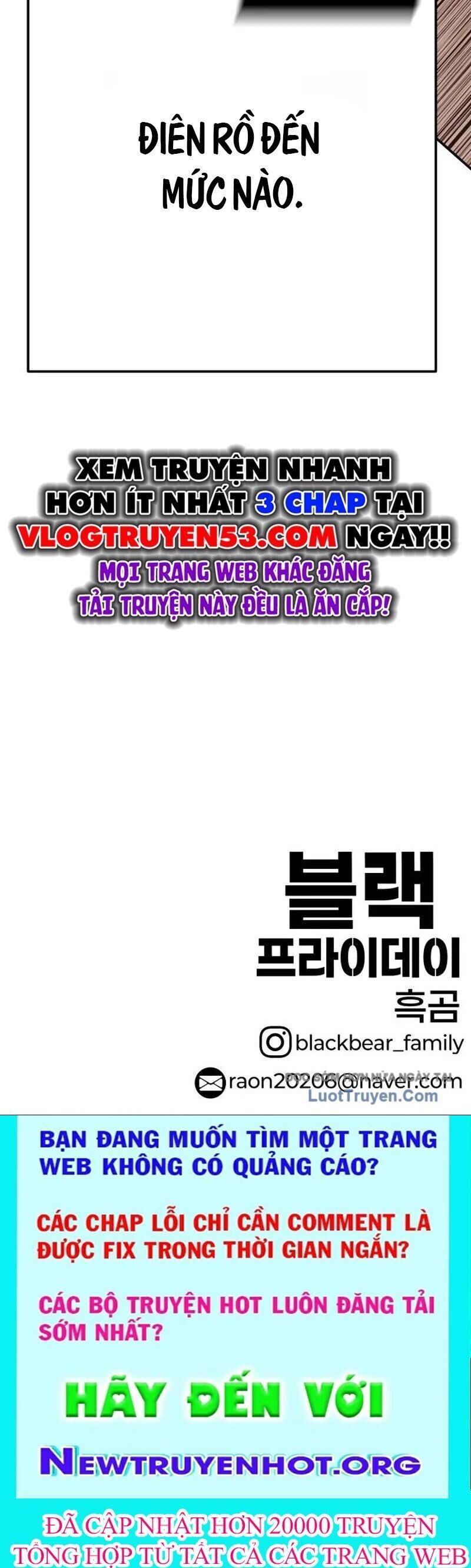 Siêu Anh Hùng Black Briday - Chapter 9 - Page 122