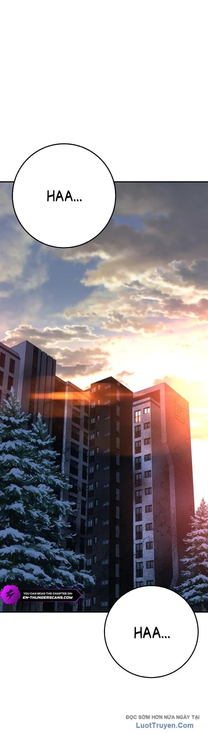Siêu Anh Hùng Black Briday - Chapter 9 - Page 15