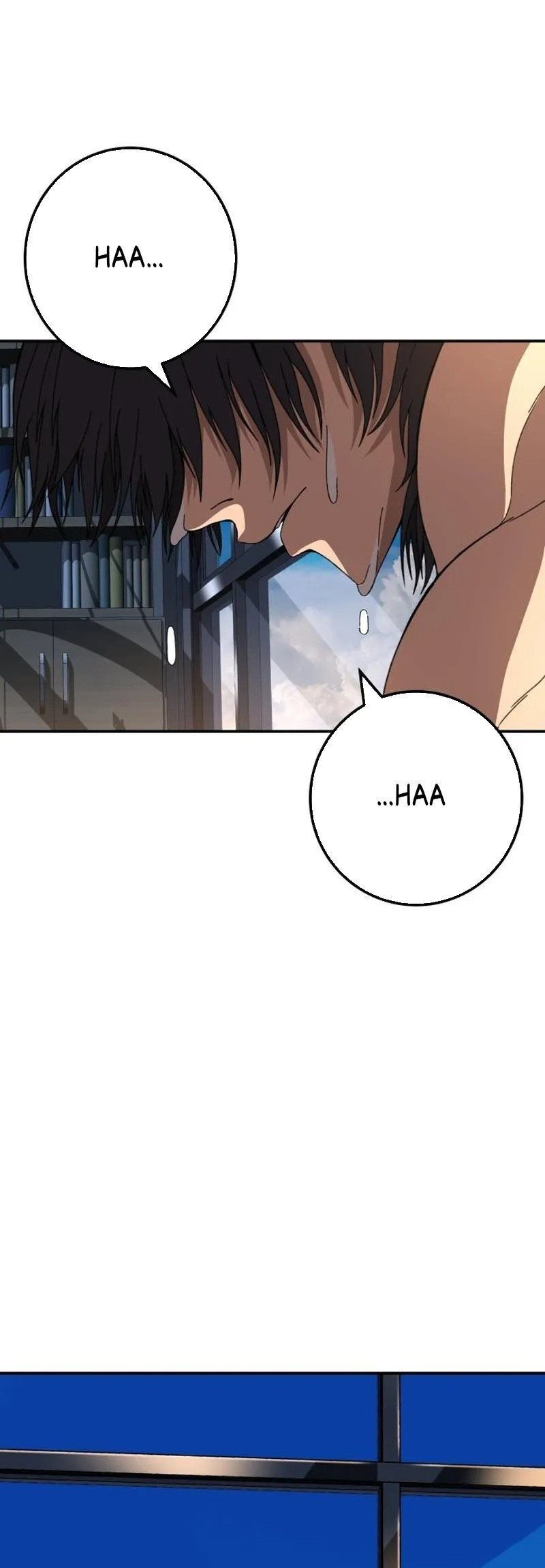 Siêu Anh Hùng Black Briday - Chapter 9 - Page 16