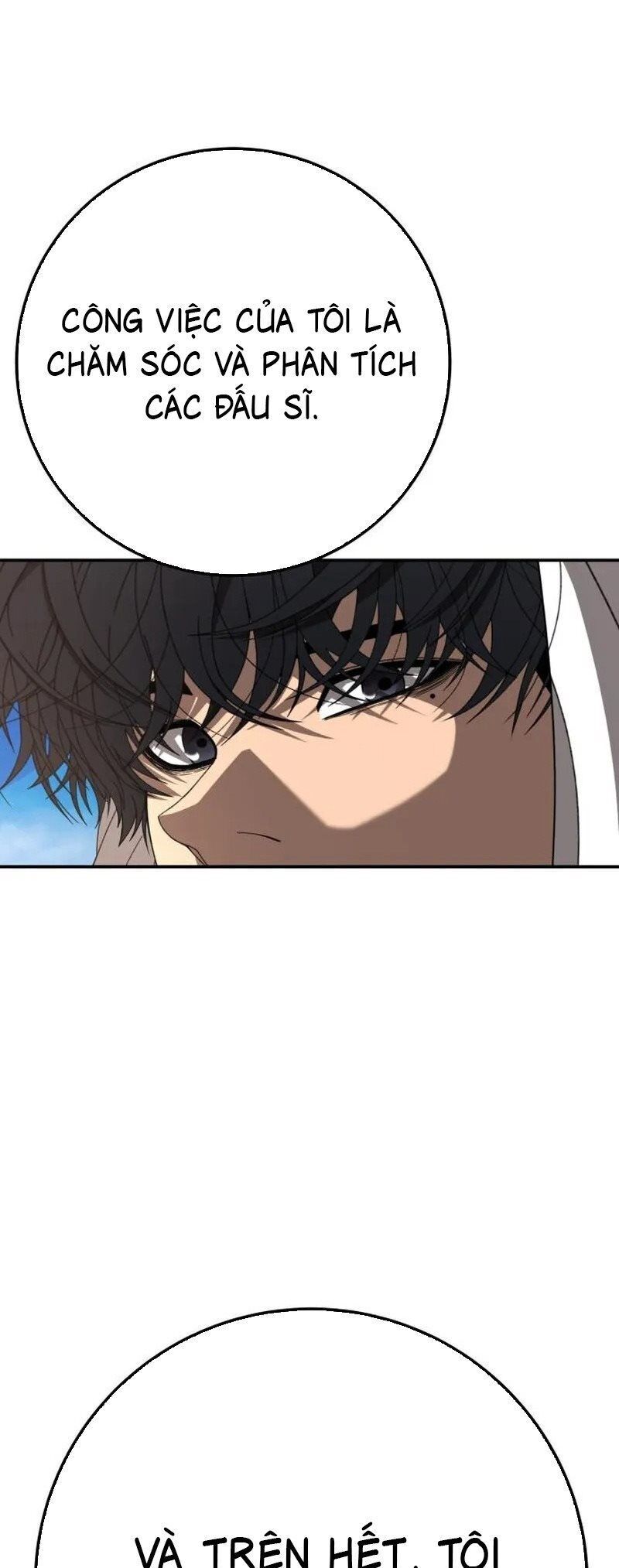 Siêu Anh Hùng Black Briday - Chapter 9 - Page 24