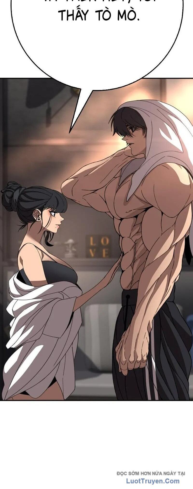 Siêu Anh Hùng Black Briday - Chapter 9 - Page 25