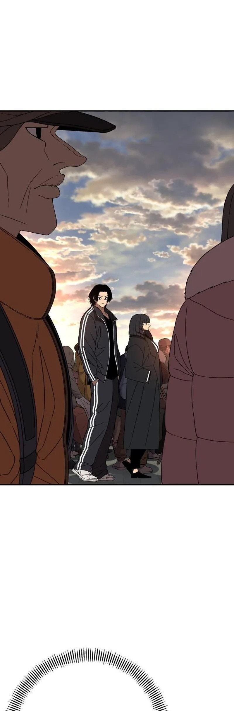 Siêu Anh Hùng Black Briday - Chapter 9 - Page 30