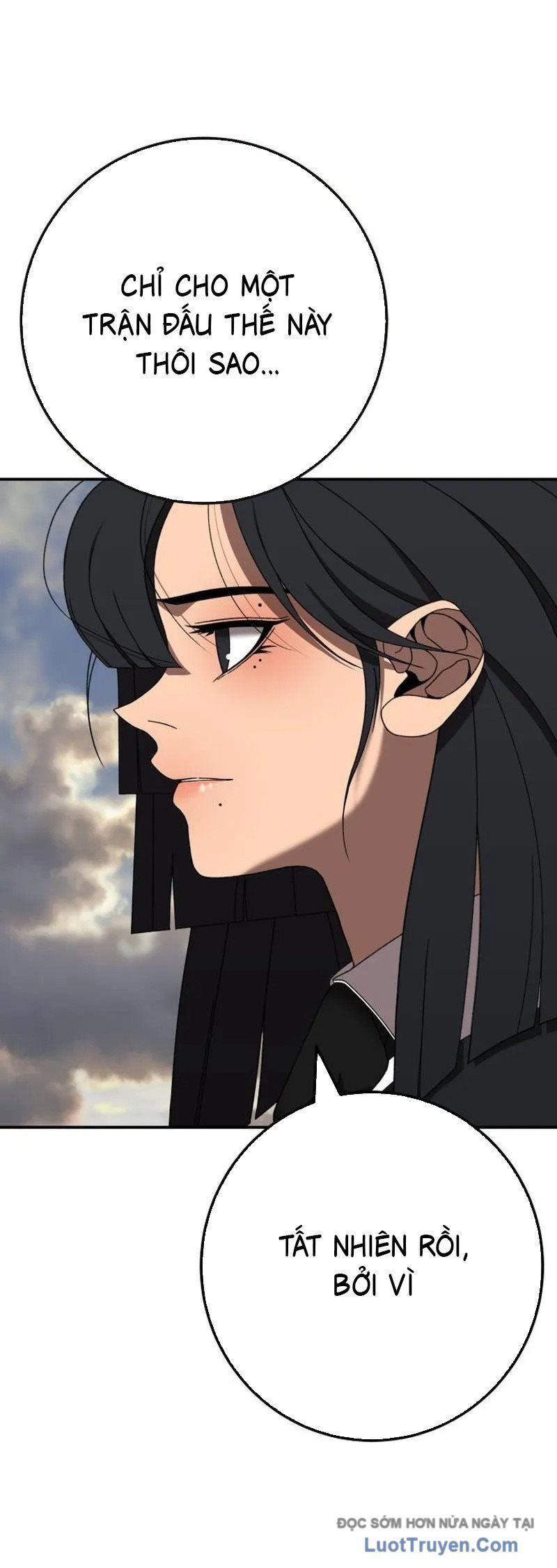 Siêu Anh Hùng Black Briday - Chapter 9 - Page 33