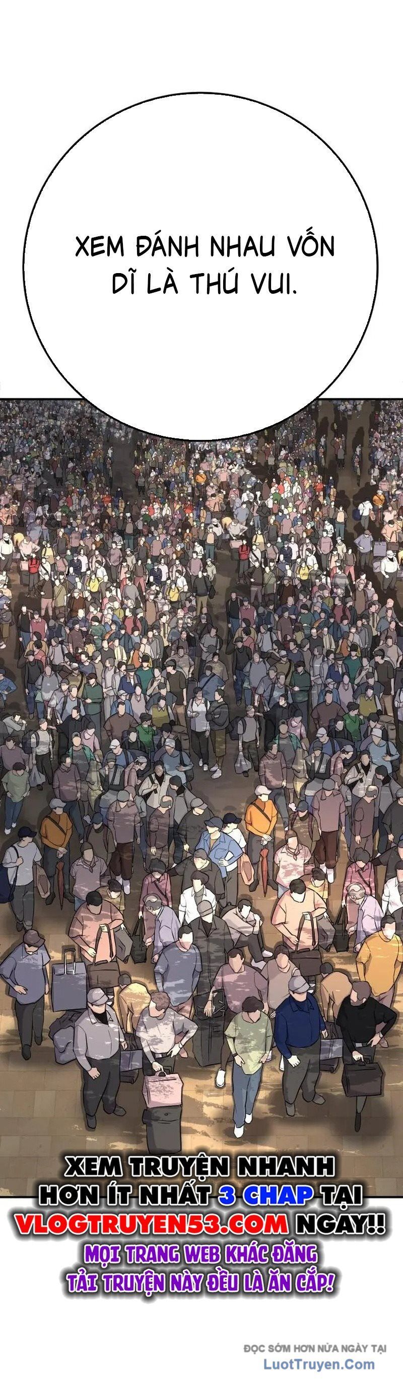 Siêu Anh Hùng Black Briday - Chapter 9 - Page 34