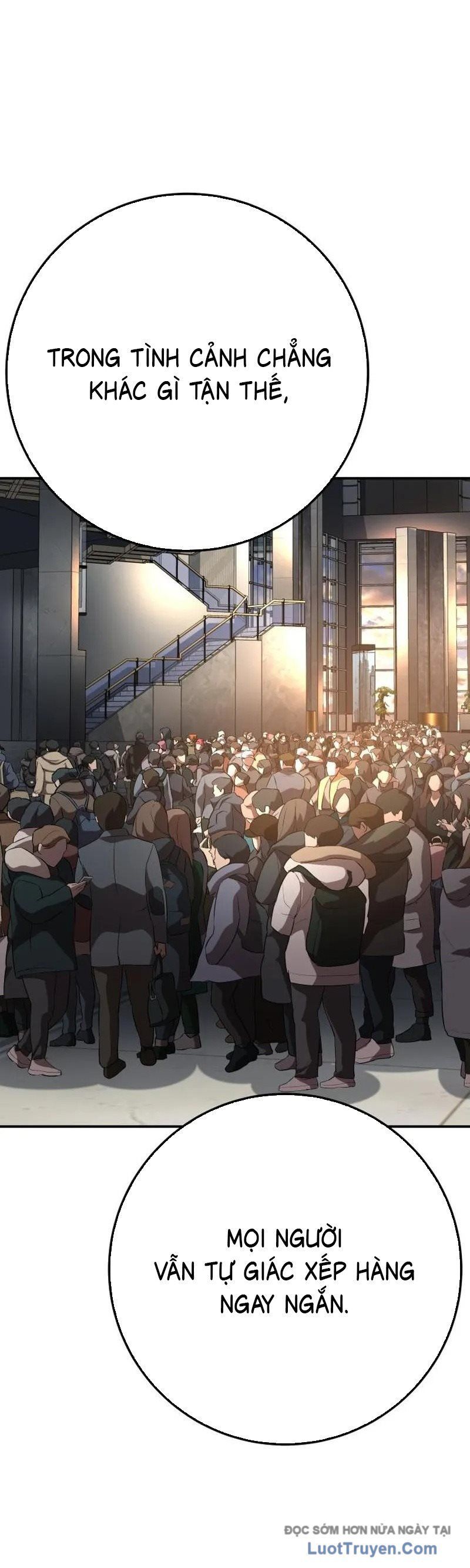 Siêu Anh Hùng Black Briday - Chapter 9 - Page 40