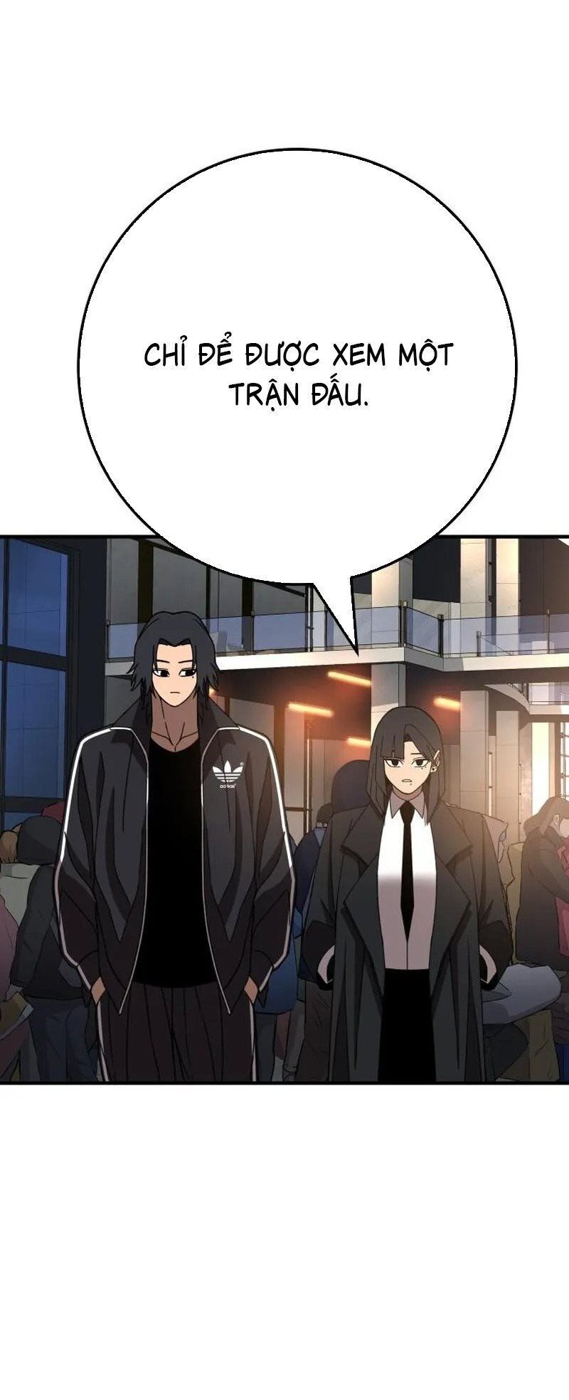 Siêu Anh Hùng Black Briday - Chapter 9 - Page 41