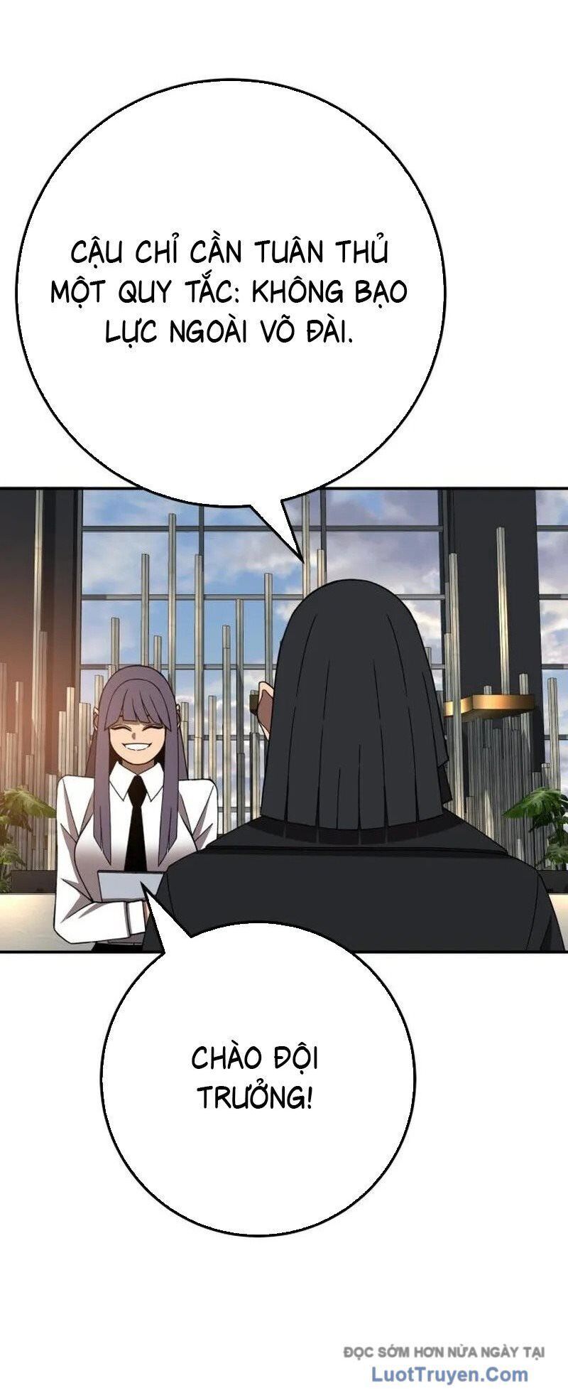 Siêu Anh Hùng Black Briday - Chapter 9 - Page 42