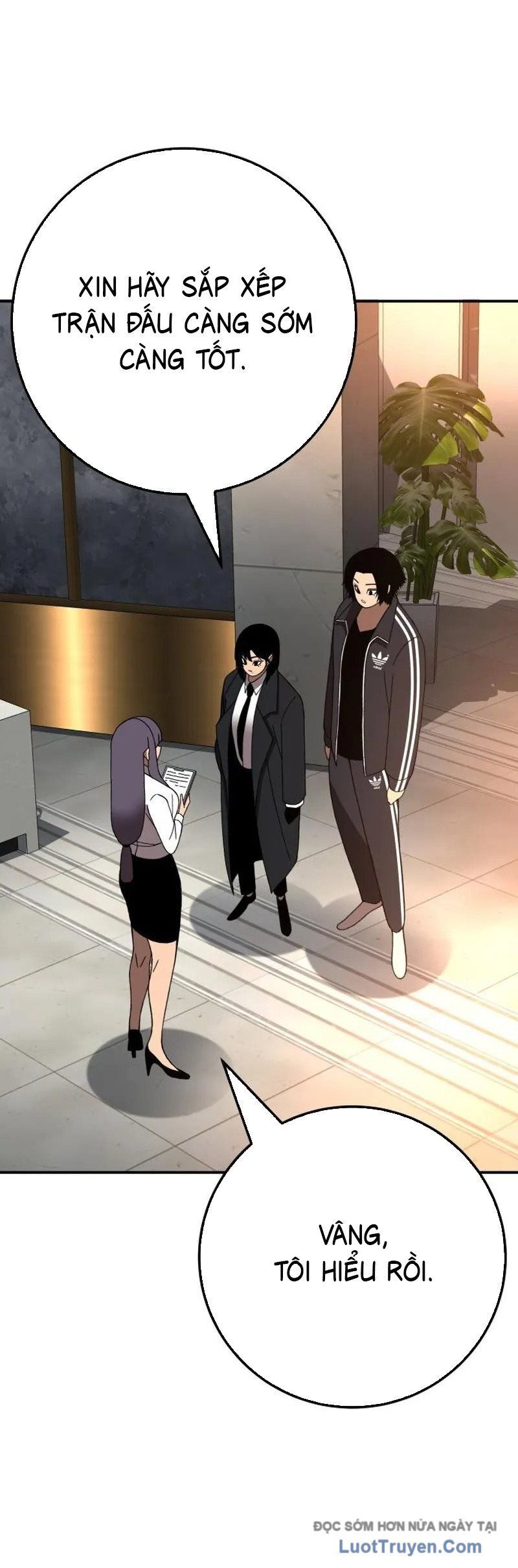 Siêu Anh Hùng Black Briday - Chapter 9 - Page 43