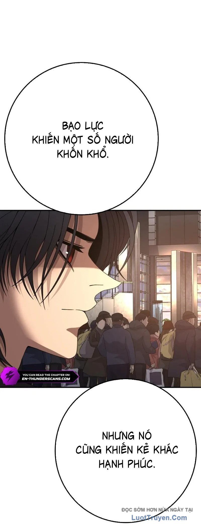 Siêu Anh Hùng Black Briday - Chapter 9 - Page 44