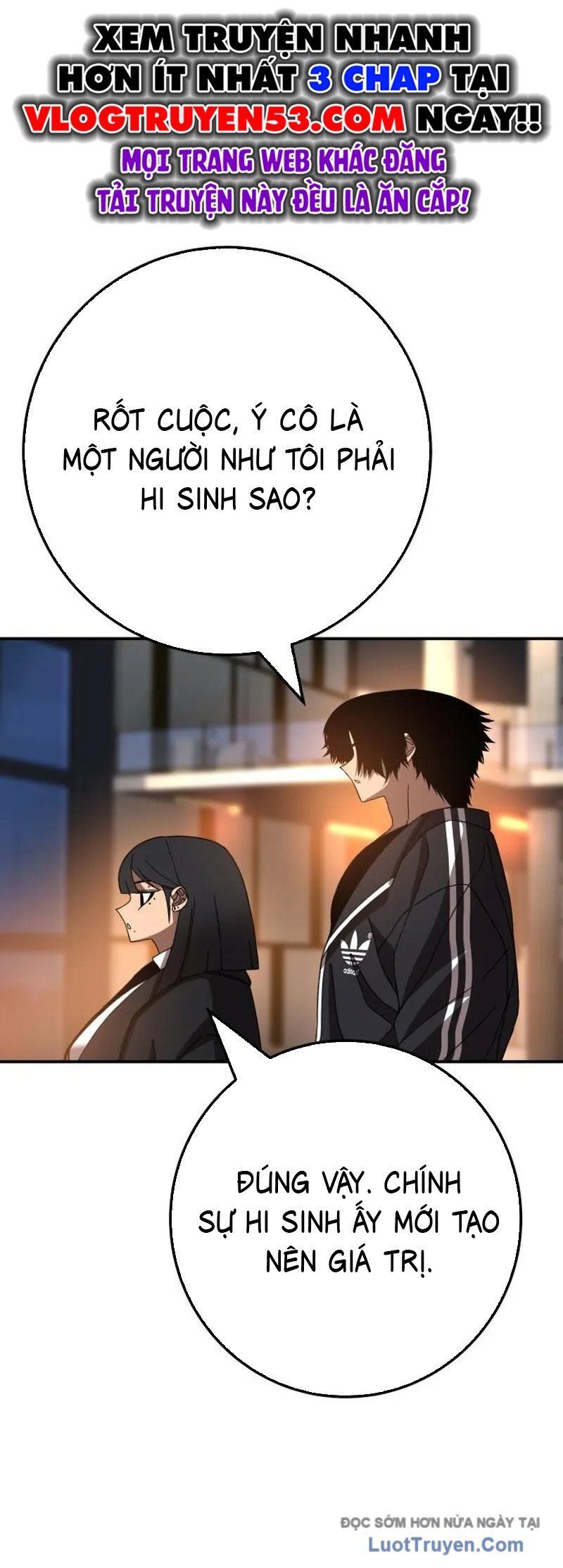 Siêu Anh Hùng Black Briday - Chapter 9 - Page 45