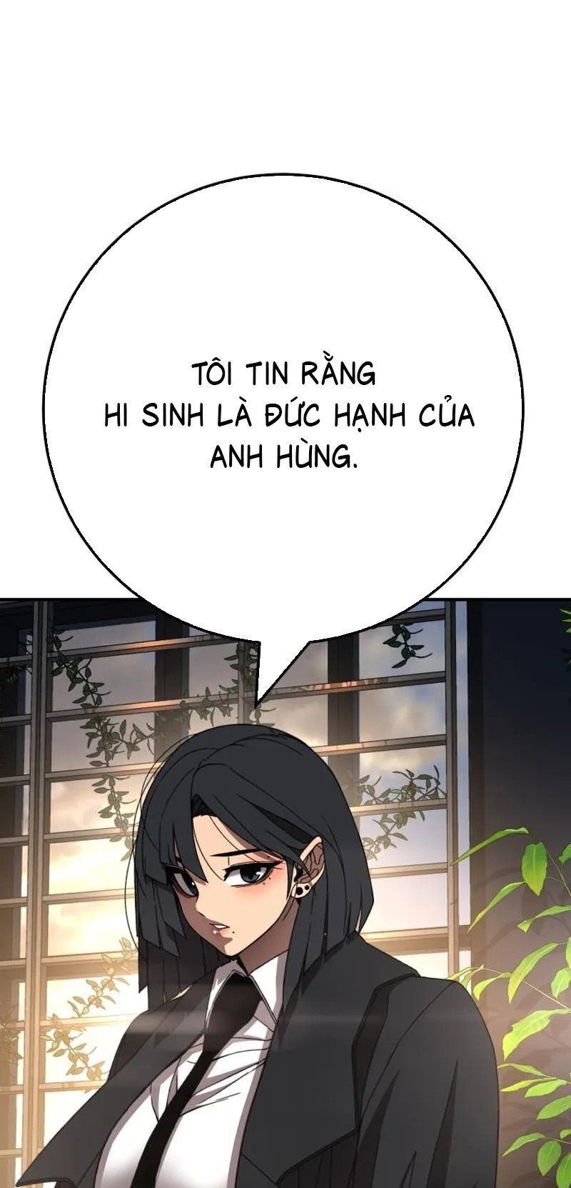 Siêu Anh Hùng Black Briday - Chapter 9 - Page 46