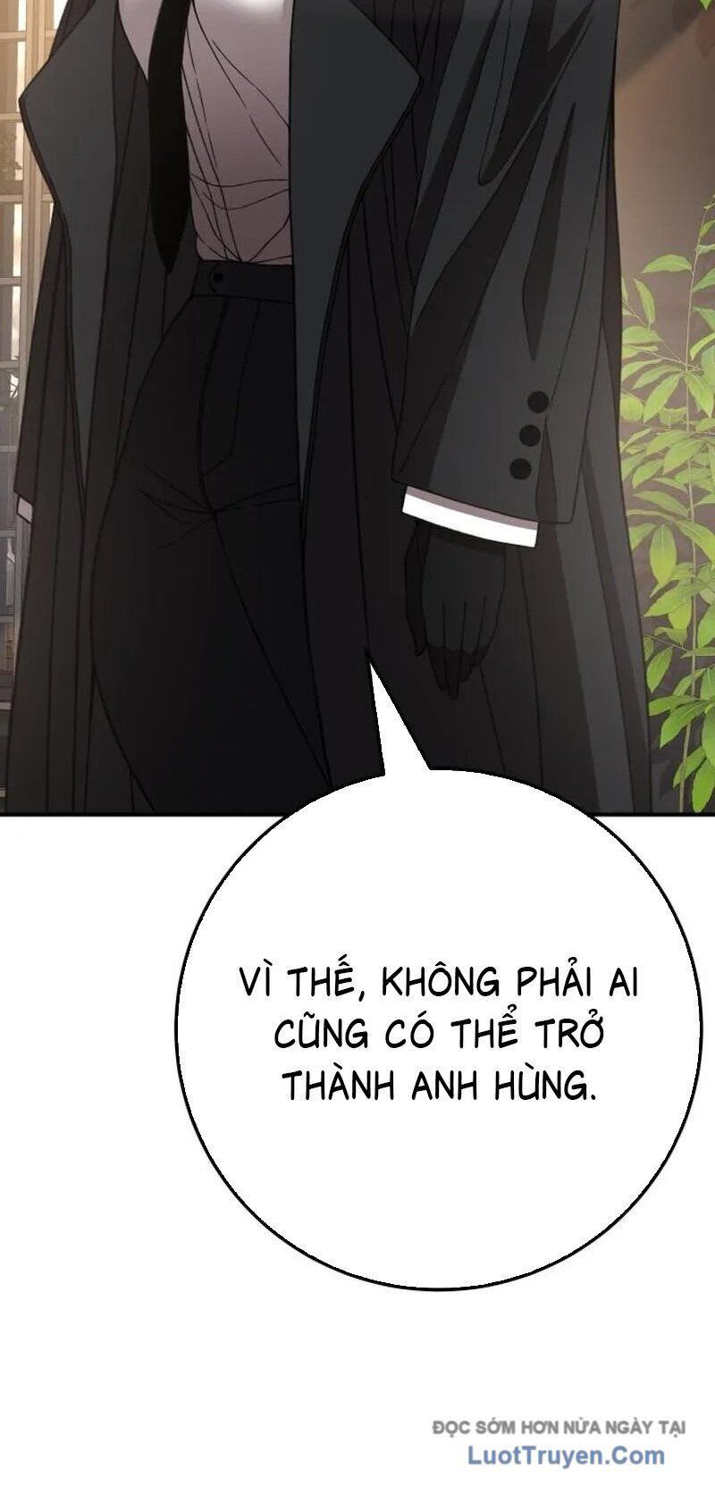 Siêu Anh Hùng Black Briday - Chapter 9 - Page 47