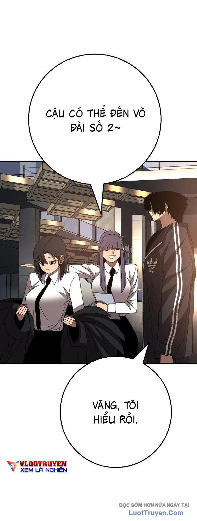 Siêu Anh Hùng Black Briday - Chapter 9 - Page 48