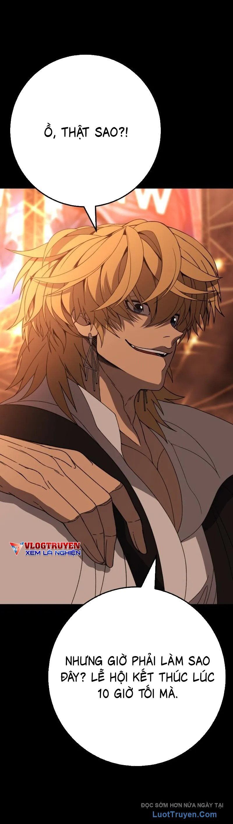 Siêu Anh Hùng Black Briday - Chapter 9 - Page 5