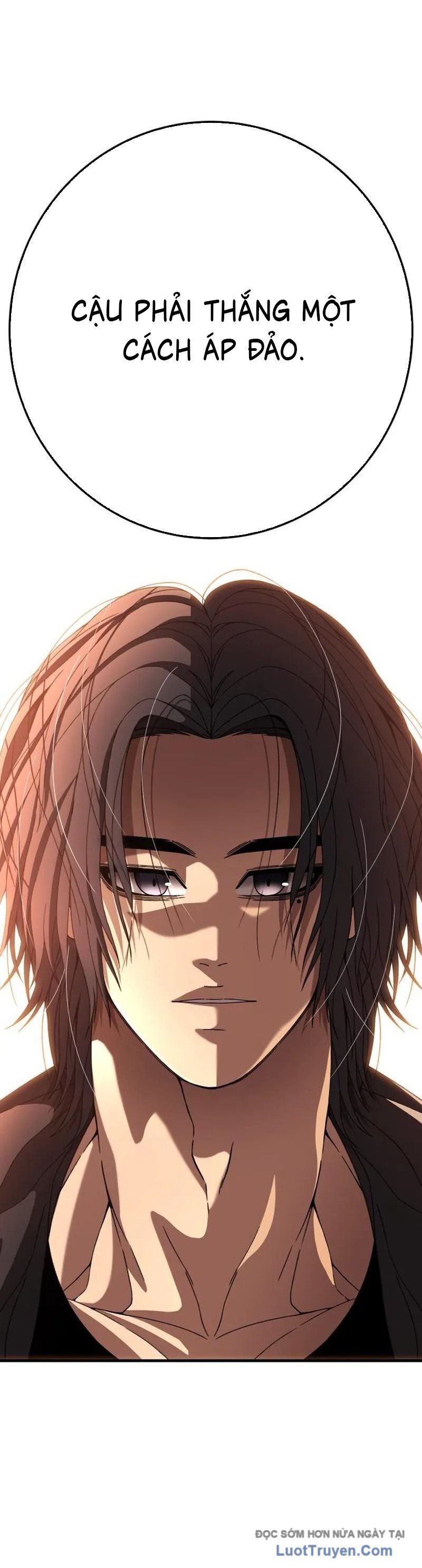 Siêu Anh Hùng Black Briday - Chapter 9 - Page 50