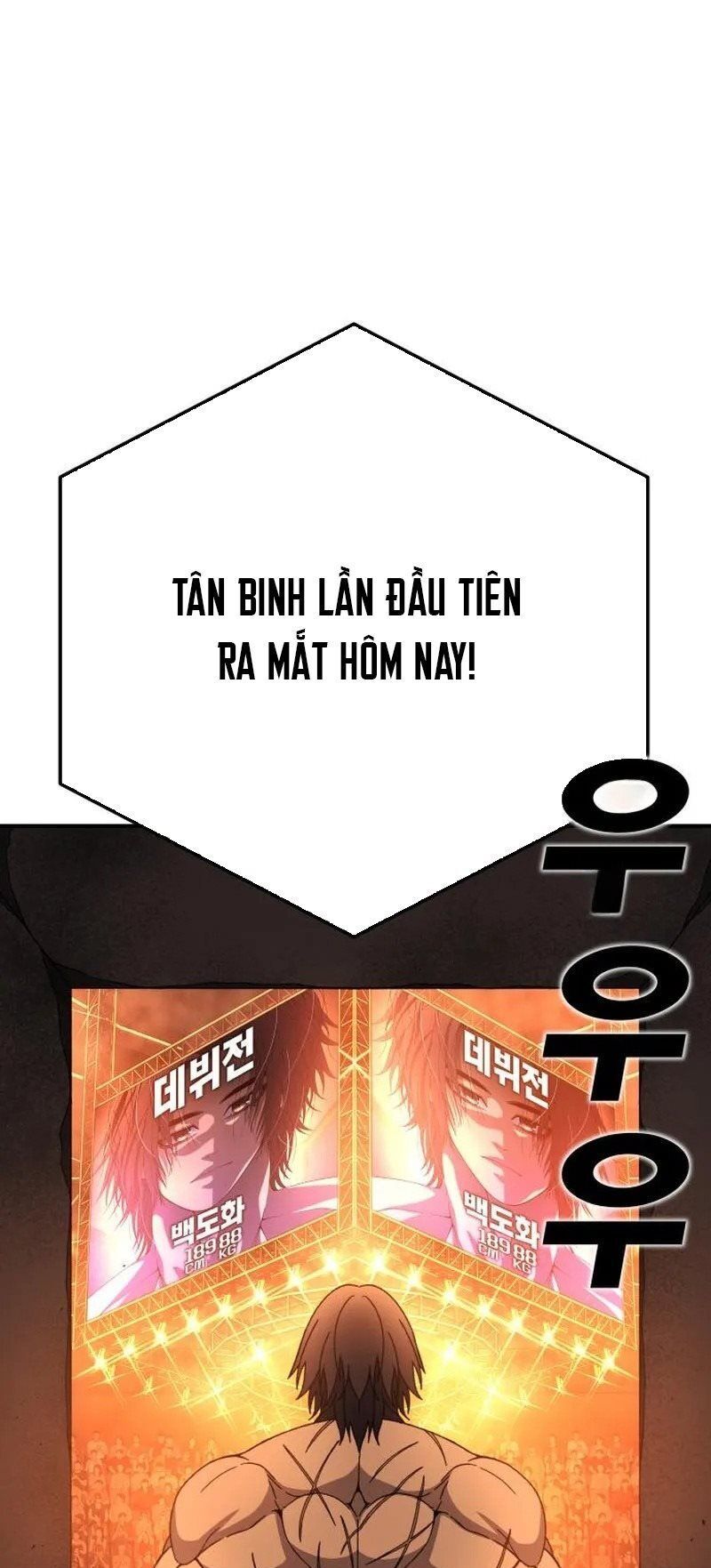 Siêu Anh Hùng Black Briday - Chapter 9 - Page 52