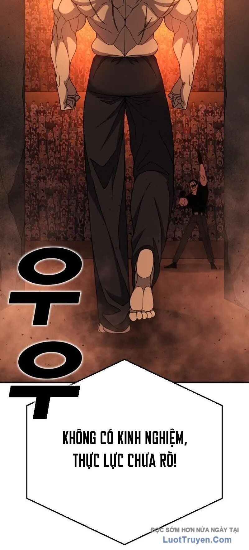 Siêu Anh Hùng Black Briday - Chapter 9 - Page 53