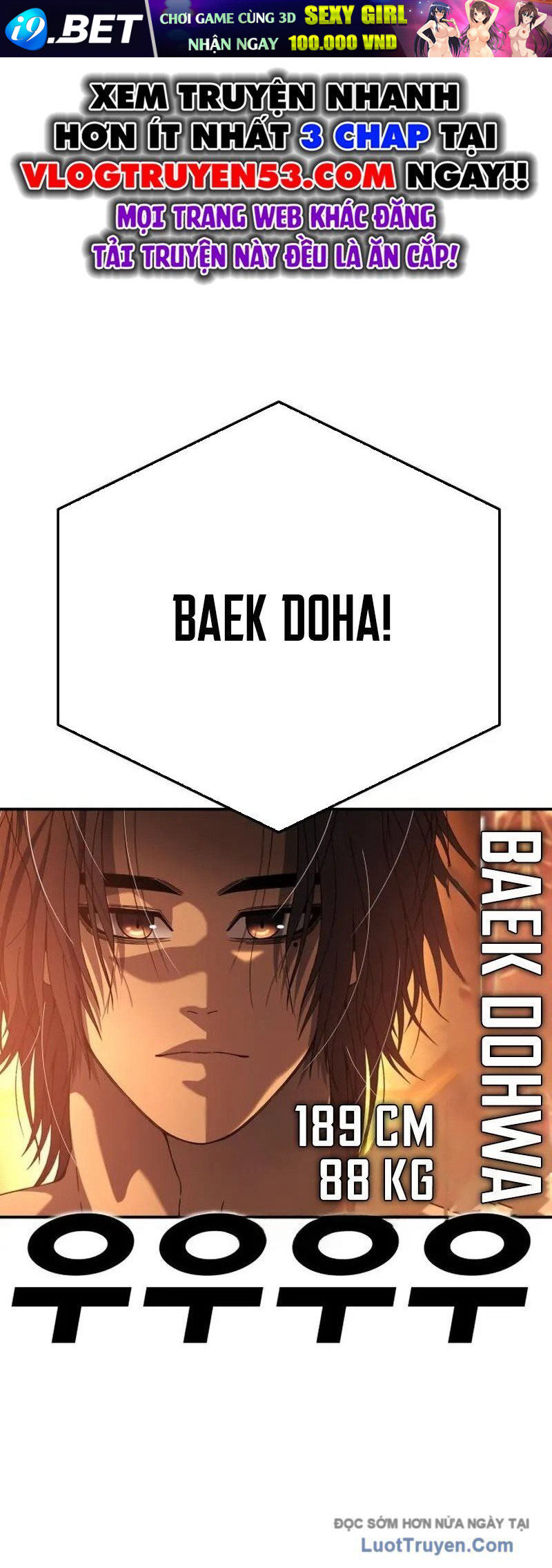 Siêu Anh Hùng Black Briday - Chapter 9 - Page 54