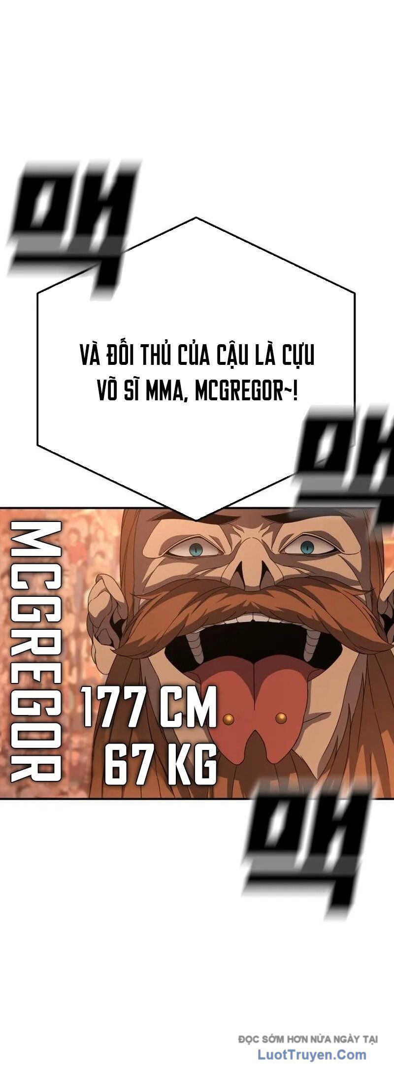 Siêu Anh Hùng Black Briday - Chapter 9 - Page 55