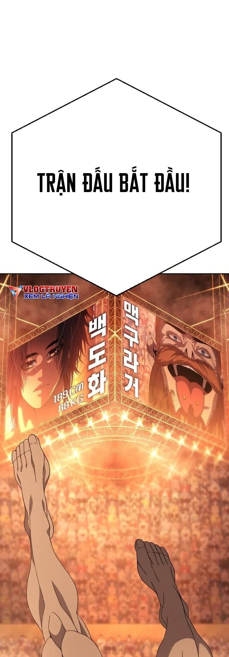 Siêu Anh Hùng Black Briday - Chapter 9 - Page 57