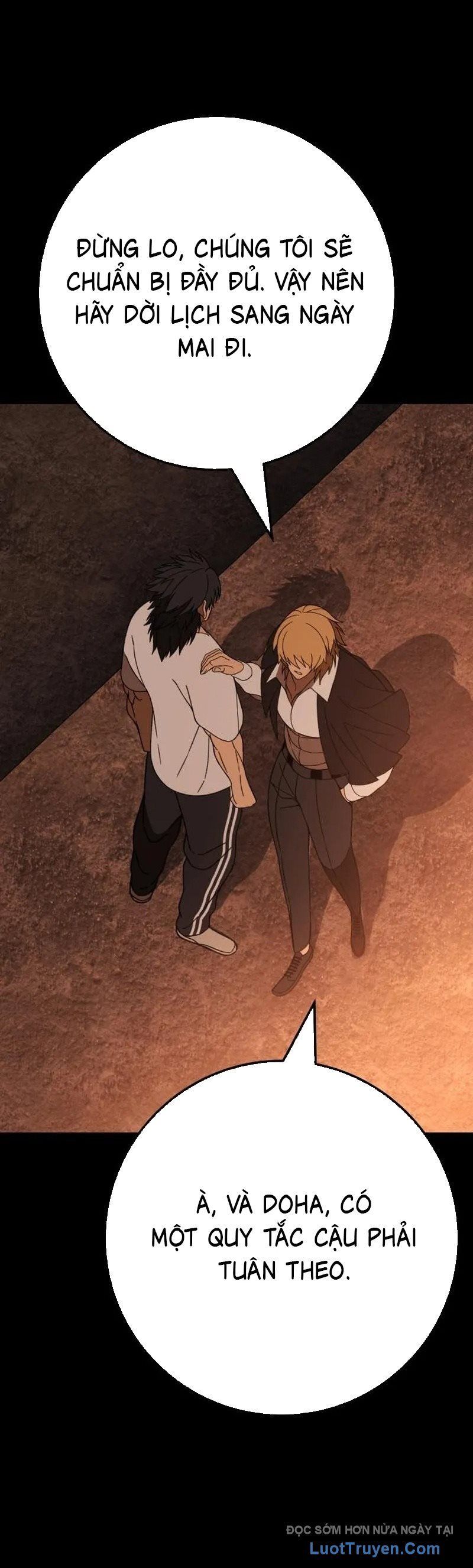 Siêu Anh Hùng Black Briday - Chapter 9 - Page 6