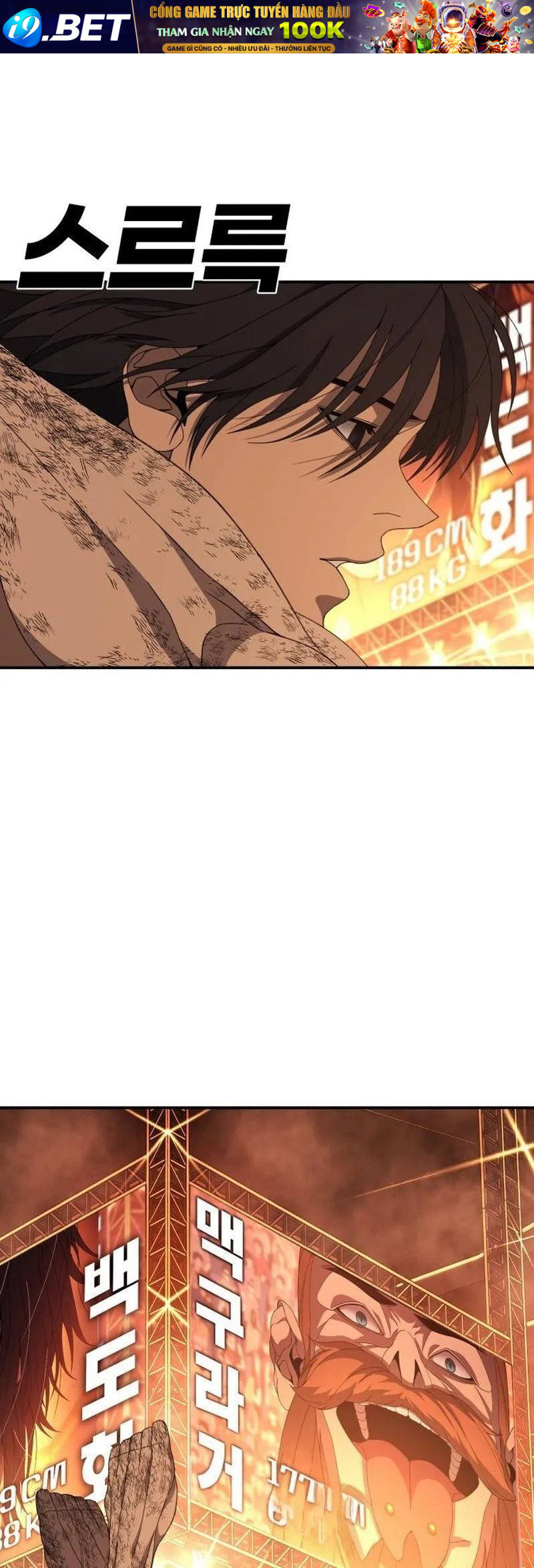 Siêu Anh Hùng Black Briday - Chapter 9 - Page 62