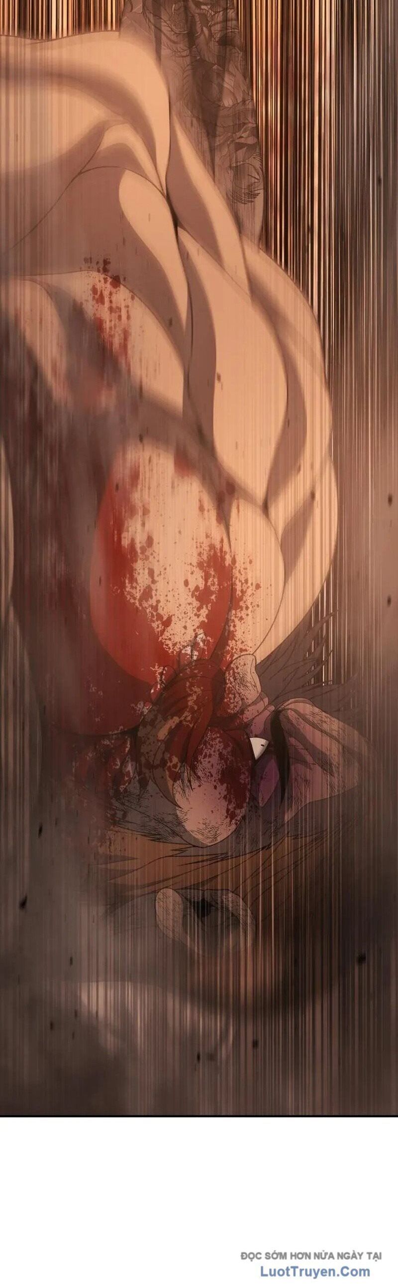 Siêu Anh Hùng Black Briday - Chapter 9 - Page 69