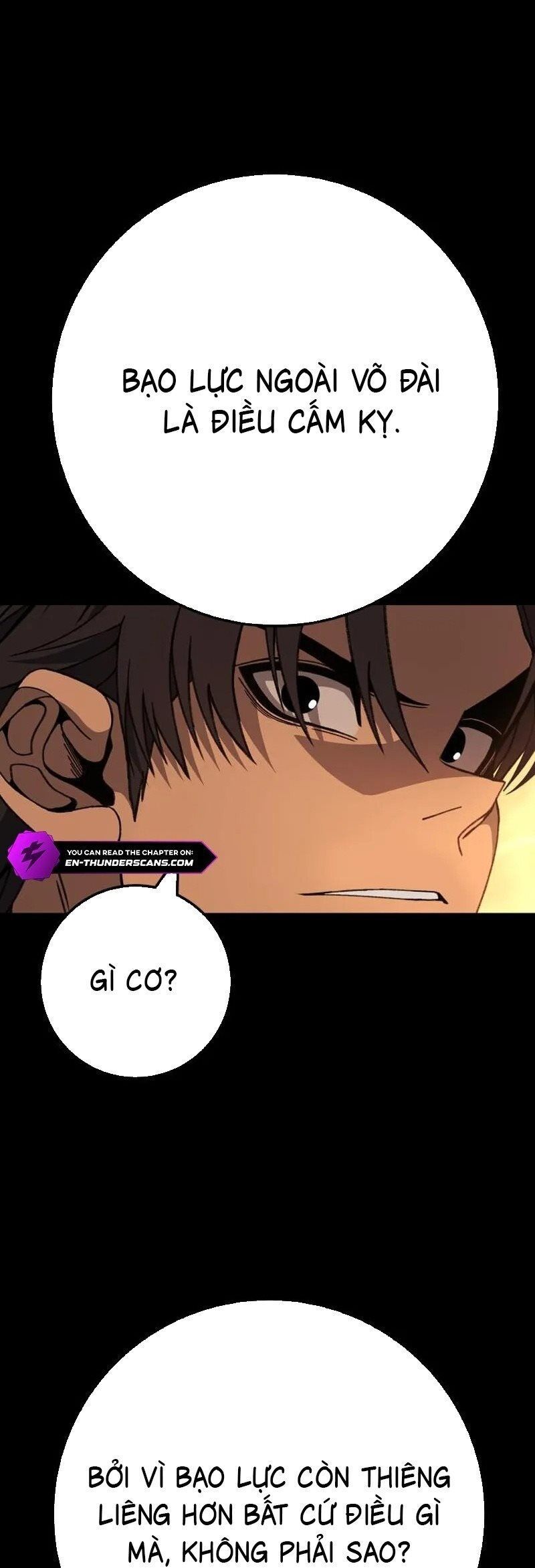 Siêu Anh Hùng Black Briday - Chapter 9 - Page 7