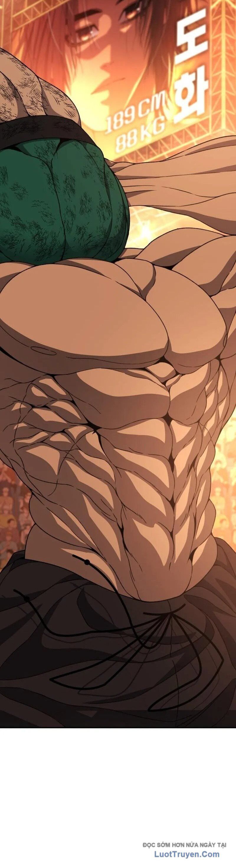 Siêu Anh Hùng Black Briday - Chapter 9 - Page 71