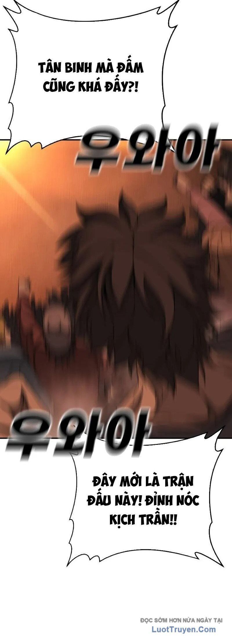 Siêu Anh Hùng Black Briday - Chapter 9 - Page 75