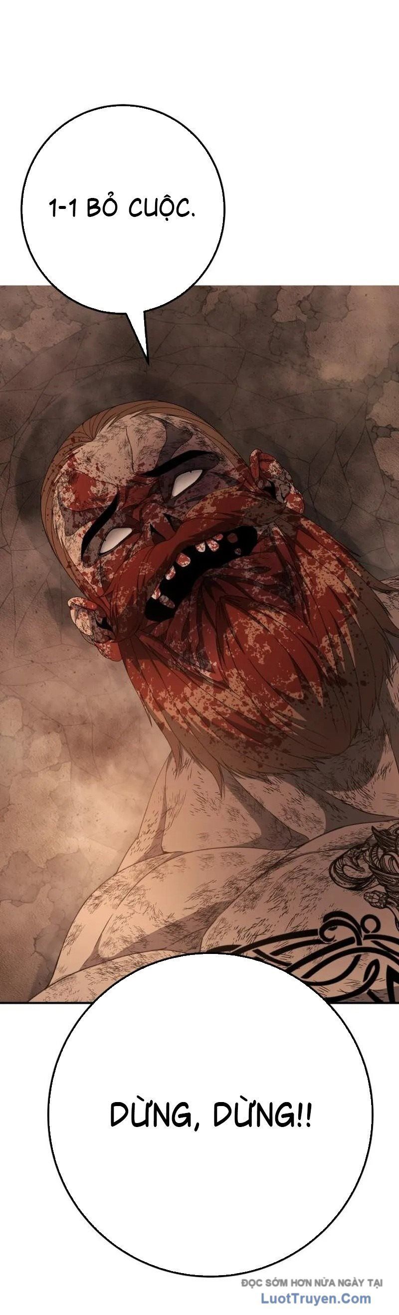 Siêu Anh Hùng Black Briday - Chapter 9 - Page 77