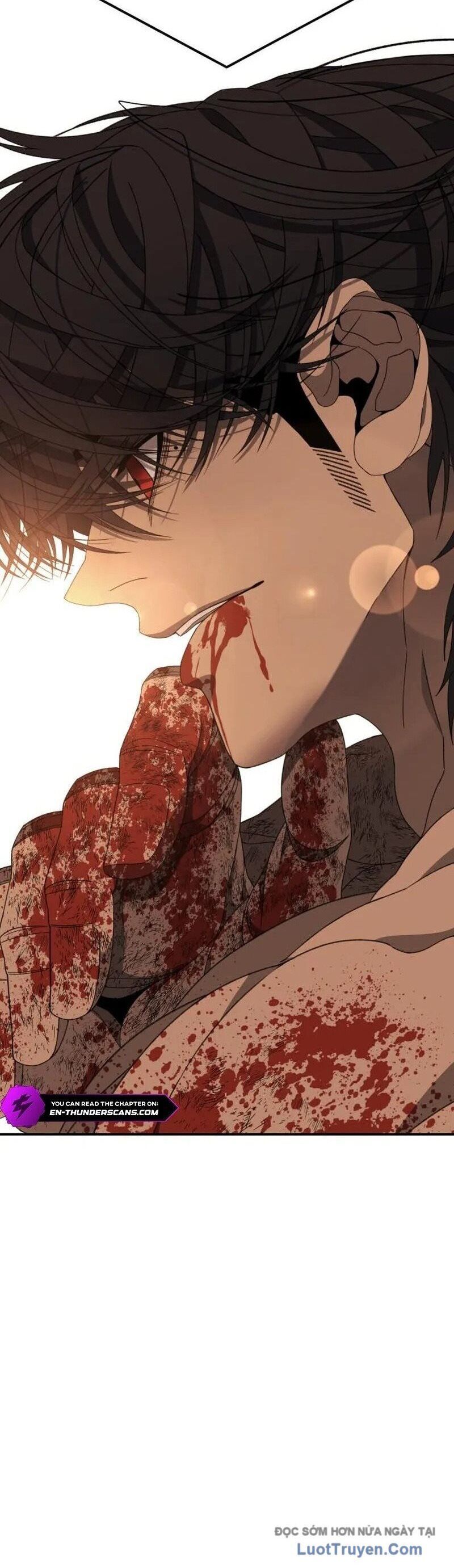 Siêu Anh Hùng Black Briday - Chapter 9 - Page 79