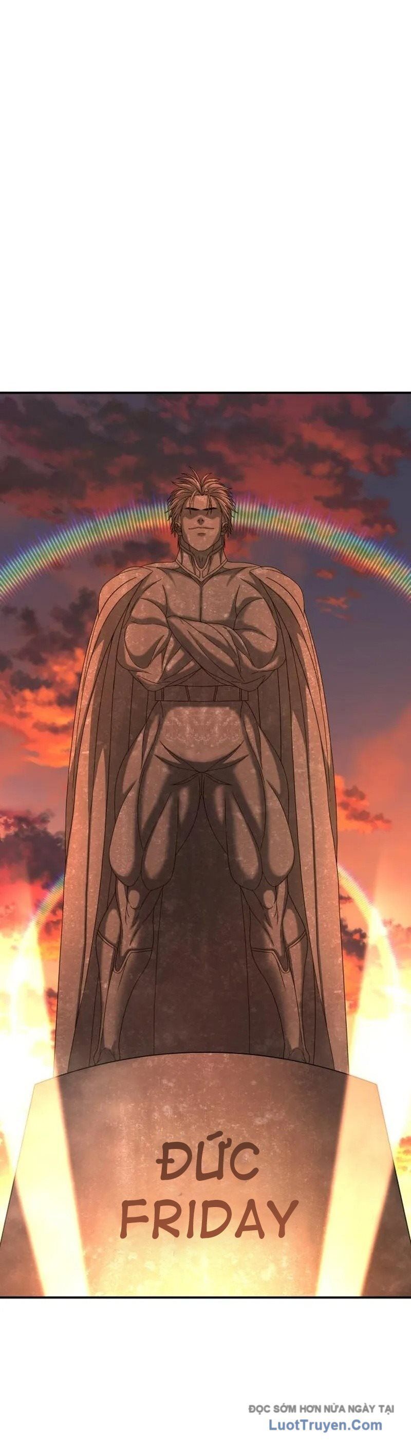 Siêu Anh Hùng Black Briday - Chapter 9 - Page 80
