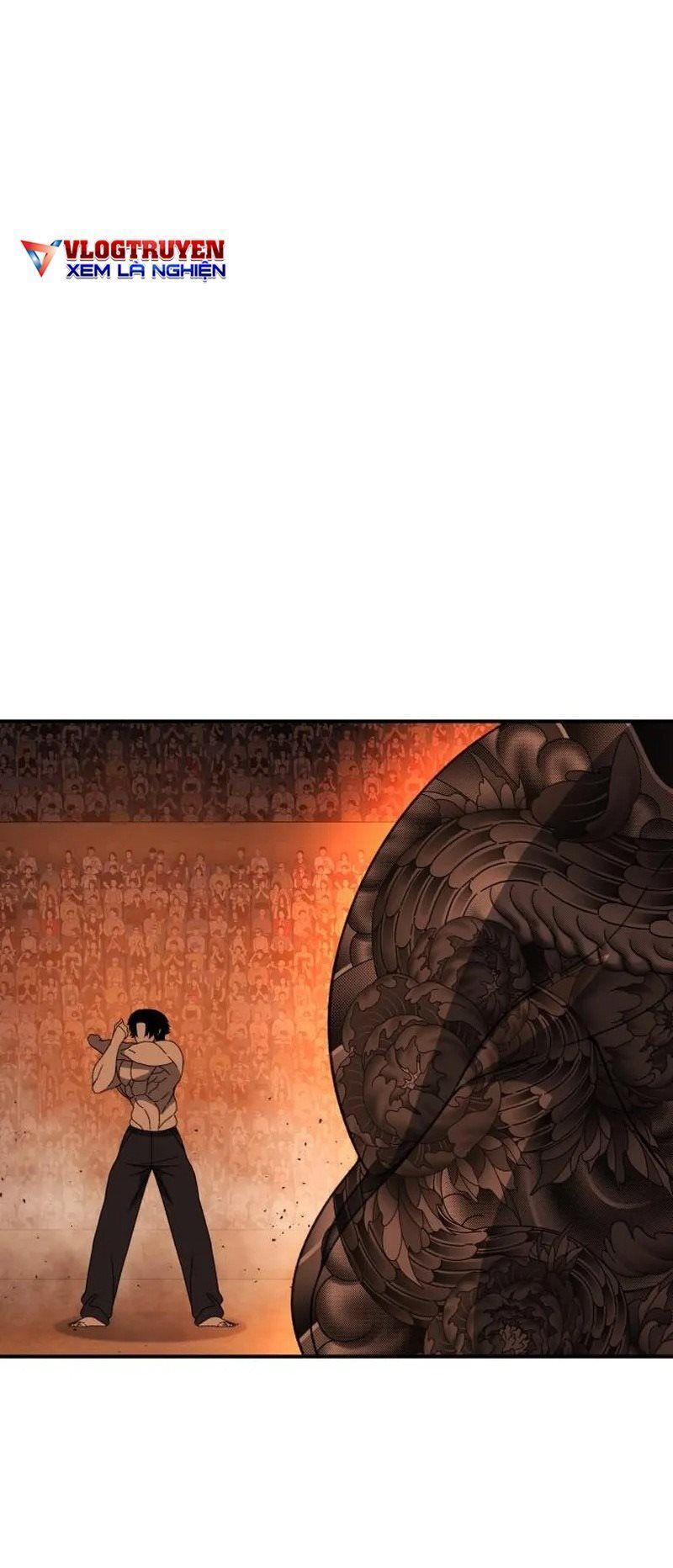 Siêu Anh Hùng Black Briday - Chapter 9 - Page 81