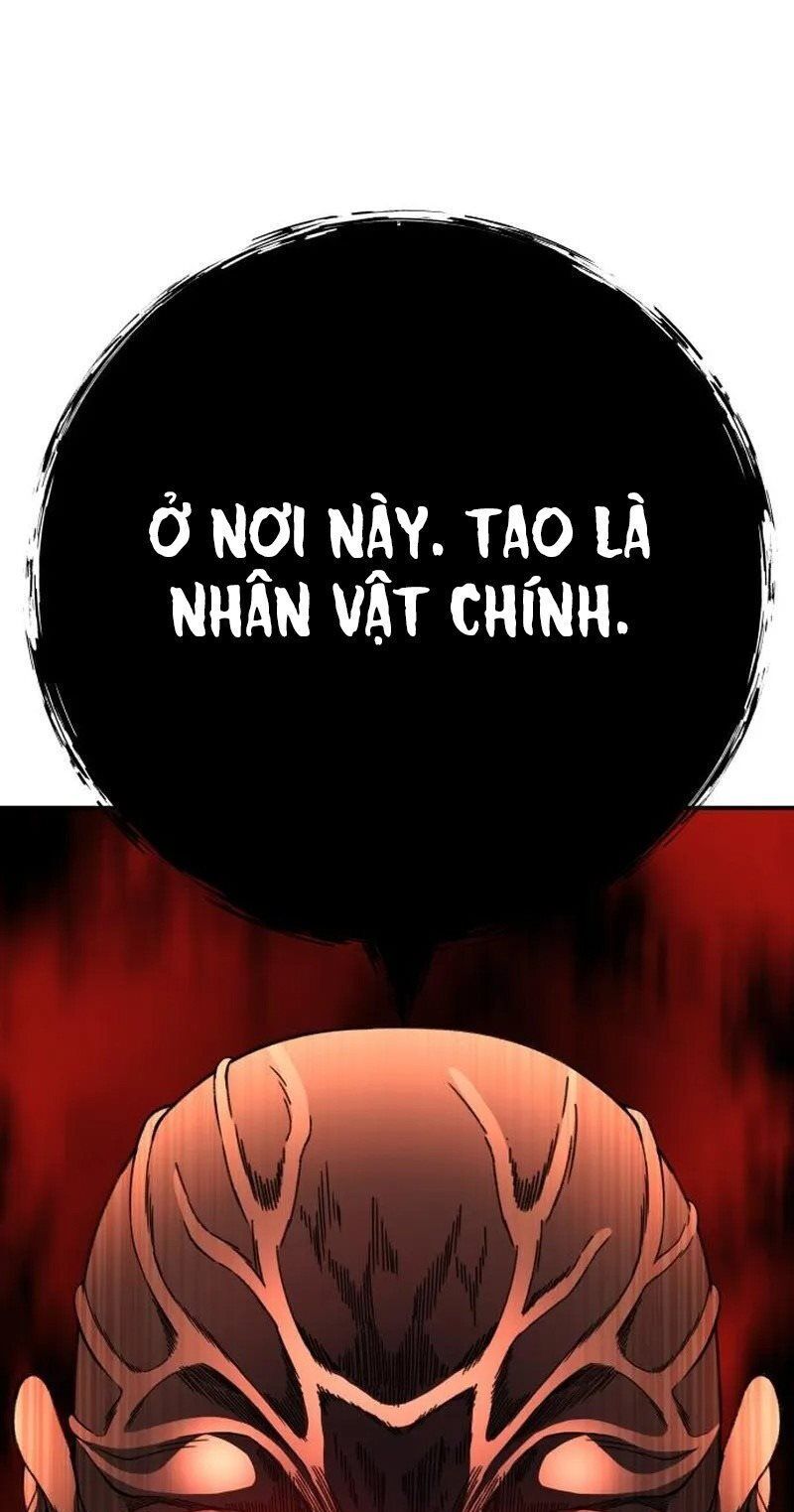 Siêu Anh Hùng Black Briday - Chapter 9 - Page 84