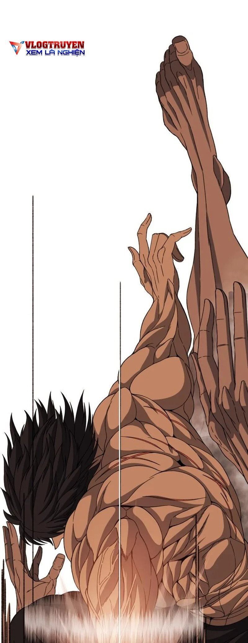 Siêu Anh Hùng Black Briday - Chapter 9 - Page 86