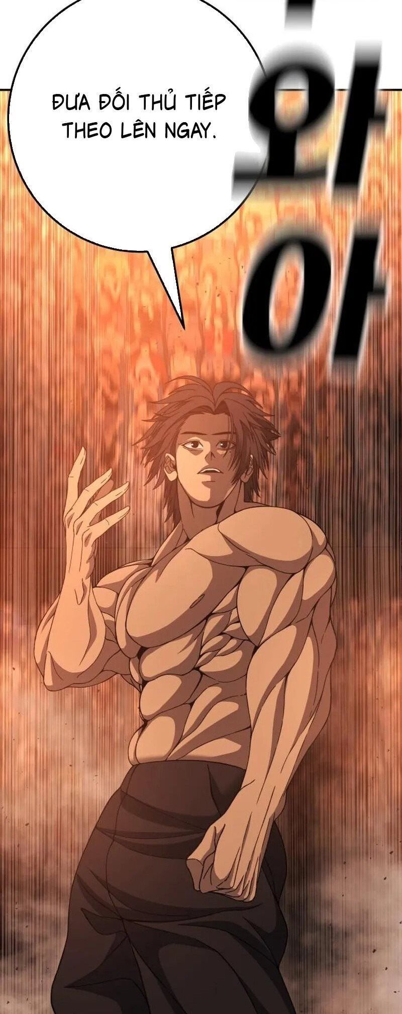Siêu Anh Hùng Black Briday - Chapter 9 - Page 91
