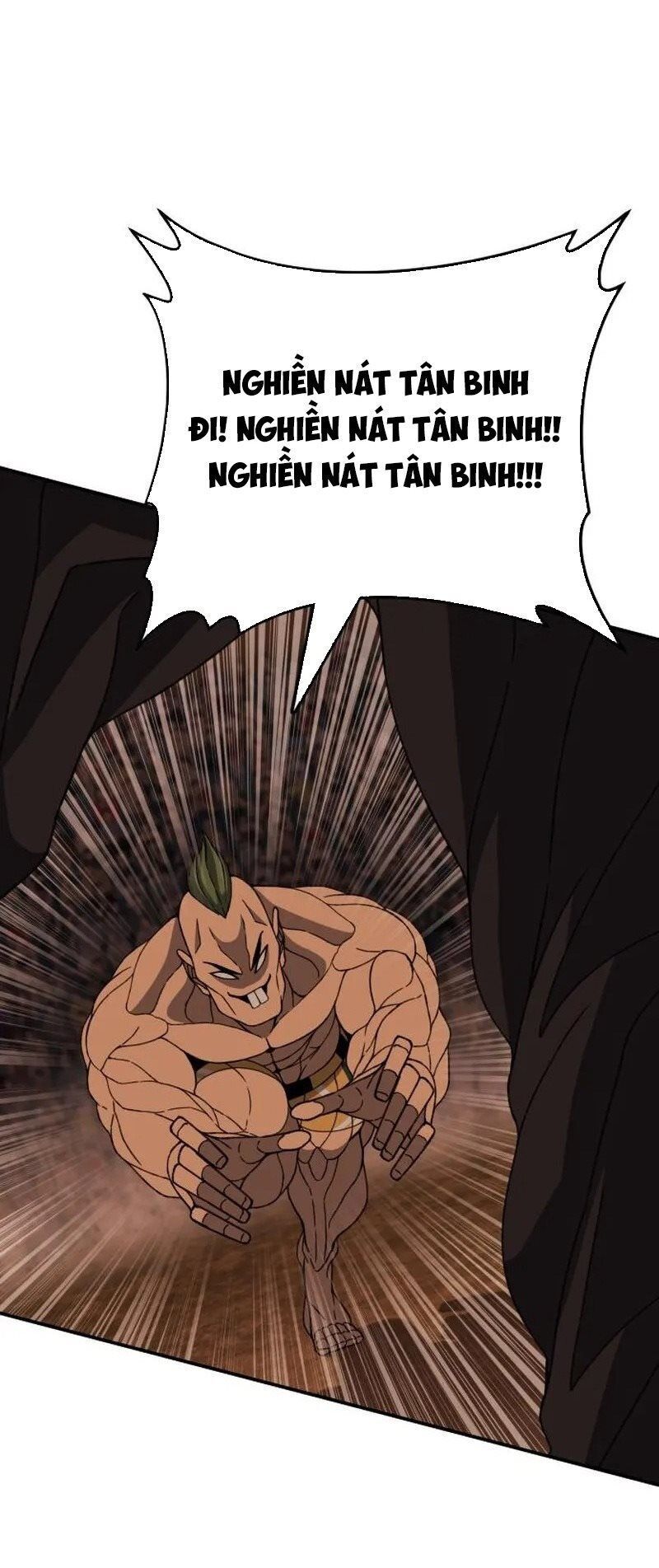 Siêu Anh Hùng Black Briday - Chapter 9 - Page 95