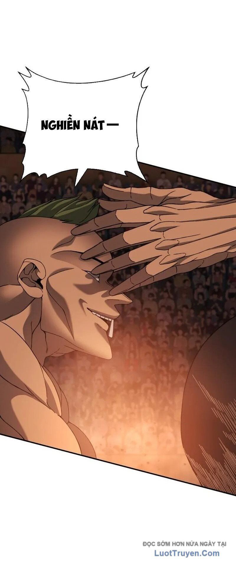 Siêu Anh Hùng Black Briday - Chapter 9 - Page 96